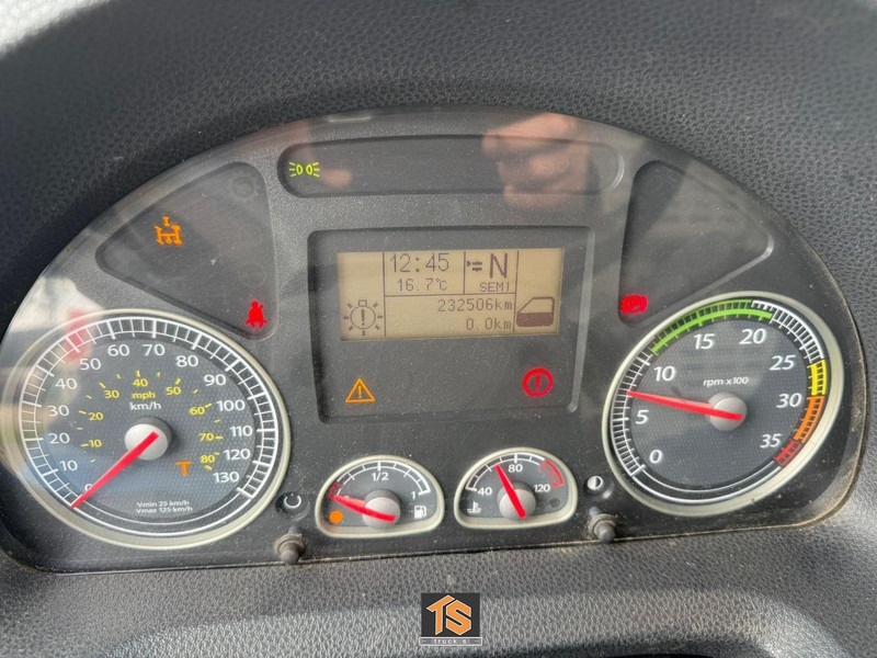 Iveco ML120E18P Comet 15.5meter - 12 TON - BELGIUM TOP TRUCK - Camion, Camion con gru: foto 4 Iveco ML120E18P Comet 15.5meter - 12 TON - BELGIUM TOP TRUCK - Camion, Camion con gru: foto 4