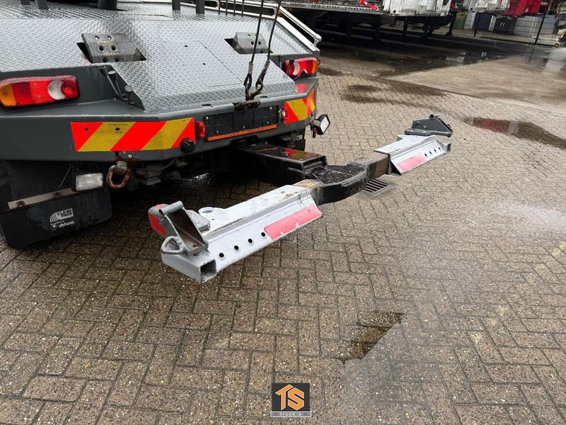 DAF FA LF45 EURO 3 - MANUAL - TOWTRUCK/AFSLEPER/ABSCHLEPP - BELGIUM TRUCK - TUV/APK 06/2026 - TOP! - Carro attrezzi: foto 3 DAF FA LF45 EURO 3 - MANUAL - TOWTRUCK/AFSLEPER/ABSCHLEPP - BELGIUM TRUCK - TUV/APK 06/2026 - TOP! - Carro attrezzi: foto 3