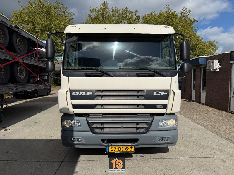 DAF FAN CF 75.250 - NL TOP TRUCK - Camion immondizia: foto 2 DAF FAN CF 75.250 - NL TOP TRUCK - Camion immondizia: foto 2