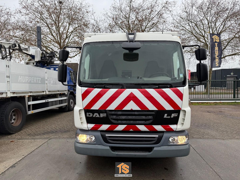 DAF LF 45.180 MANUAL - SERVICE TRUCK - BELGIUM TOP - TUV 5/26 - Autocarro furgonato: foto 2 DAF LF 45.180 MANUAL - SERVICE TRUCK - BELGIUM TOP - TUV 5/26 - Autocarro furgonato: foto 2
