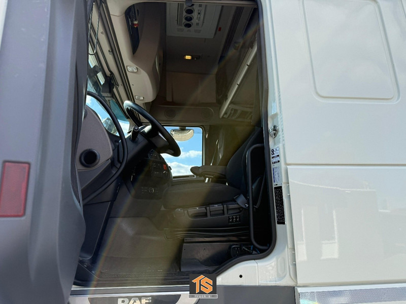 Autocarro portacontainer/ Caisse interchangeable DAF XF 480 FAN SSC - LBW - RETARDER - BDF - KLIMA - GERMAN TRUCK - TOP!: foto 9