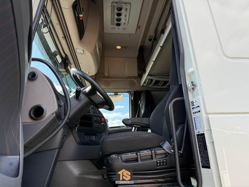 DAF XF 480 FAN SSC - LBW - RETARDER - BDF - KLIMA - GERMAN TRUCK - TOP! - Autocarro portacontainer/ Caisse interchangeable: foto 5 DAF XF 480 FAN SSC - LBW - RETARDER - BDF - KLIMA - GERMAN TRUCK - TOP! - Autocarro portacontainer/ Caisse interchangeable: foto 5