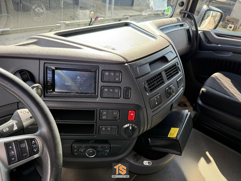 Autocarro portacontainer/ Caisse interchangeable DAF XF 480 FAN SSC - LBW - RETARDER - BDF - KLIMA - GERMAN TRUCK - TOP!: foto 7