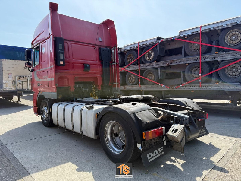 DAF 105.410 xf SSC EURO 5 - ANALOGE TACHO - TOP TRUCK - Trattore stradale: foto 5 DAF 105.410 xf SSC EURO 5 - ANALOGE TACHO - TOP TRUCK - Trattore stradale: foto 5