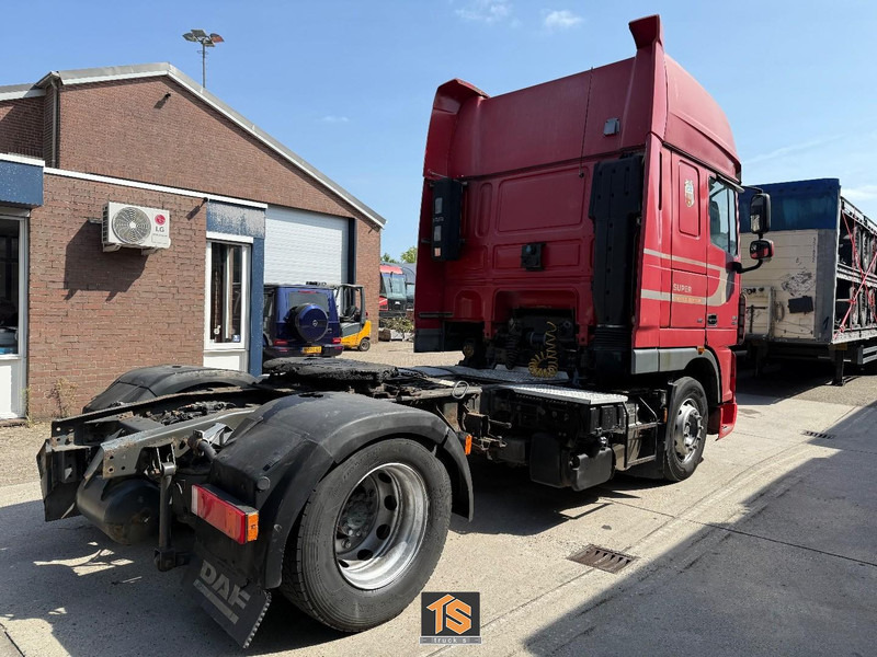 DAF 105.410 xf SSC EURO 5 - ANALOGE TACHO - TOP TRUCK - Trattore stradale: foto 4 DAF 105.410 xf SSC EURO 5 - ANALOGE TACHO - TOP TRUCK - Trattore stradale: foto 4