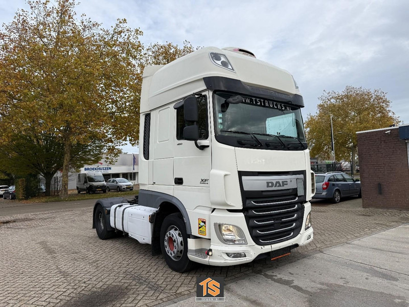 DAF FT XF 460 SSC KLIMA - NEW TACHO - NEW TIRES - BELGIUM TOP - Trattore stradale: foto 3 DAF FT XF 460 SSC KLIMA - NEW TACHO - NEW TIRES - BELGIUM TOP - Trattore stradale: foto 3