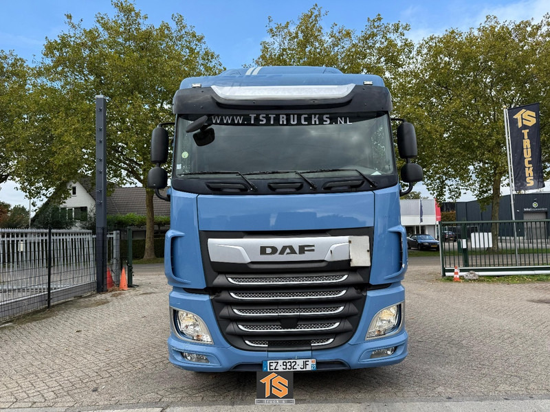 DAF FT XF 480 SC AUTOMATIC - 4X AVAILABLE! - MX BRAKE - EURO 6 - TOP! - Trattore stradale: foto 5 DAF FT XF 480 SC AUTOMATIC - 4X AVAILABLE! - MX BRAKE - EURO 6 - TOP! - Trattore stradale: foto 5