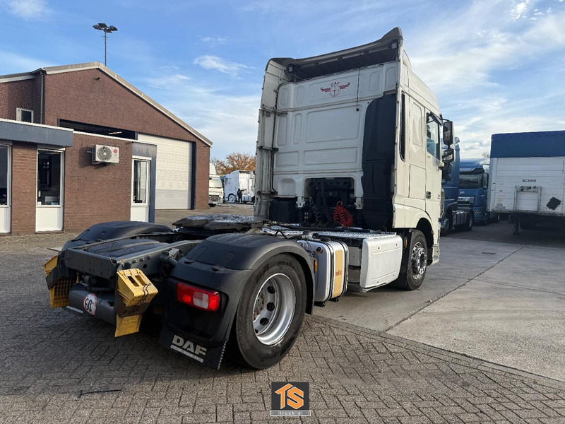 DAF XF 106.460 HYDRAULIEK - EURO 6 - NL TOP TRUCK - Trattore stradale: foto 5 DAF XF 106.460 HYDRAULIEK - EURO 6 - NL TOP TRUCK - Trattore stradale: foto 5