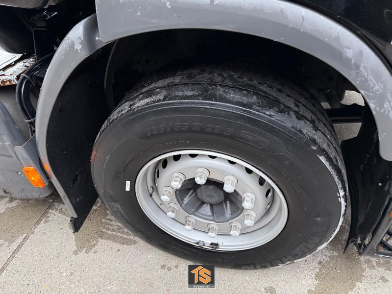 Renault PREMIUM ROUTE 450 - 6x2 - NL TOP TRUCK - TUV 6/26 - Trattore stradale: foto 5 Renault PREMIUM ROUTE 450 - 6x2 - NL TOP TRUCK - TUV 6/26 - Trattore stradale: foto 5