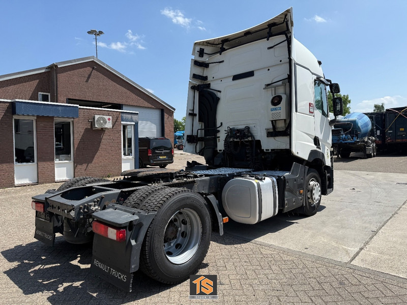 Renault T 460 2 TANKS - GERMAN TOP TRUCK - TUV 3/26 - Trattore stradale: foto 4 Renault T 460 2 TANKS - GERMAN TOP TRUCK - TUV 3/26 - Trattore stradale: foto 4