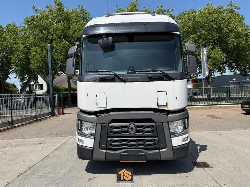 Renault T 460 2 TANKS - GERMAN TOP TRUCK - TUV 3/26 - Trattore stradale: foto 2 Renault T 460 2 TANKS - GERMAN TOP TRUCK - TUV 3/26 - Trattore stradale: foto 2