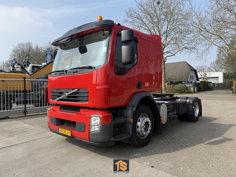 Volvo FE S 4X2T 320PK - 123.414KM!!! - EURO 5 - MANUAL - NL TOP TRUCK - TUV 3/26 - Trattore stradale: foto 1 Volvo FE S 4X2T 320PK - 123.414KM!!! - EURO 5 - MANUAL - NL TOP TRUCK - TUV 3/26 - Trattore stradale: foto 1