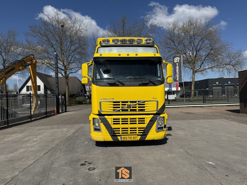 Volvo FH400 4X2T FAL6.7 RAD-A4 XLOW MEGA - 400 - AUTOMATIC - EURO 5 - NL TRUCK - TUV 7/25 - Trattore stradale: foto 2 Volvo FH400 4X2T FAL6.7 RAD-A4 XLOW MEGA - 400 - AUTOMATIC - EURO 5 - NL TRUCK - TUV 7/25 - Trattore stradale: foto 2