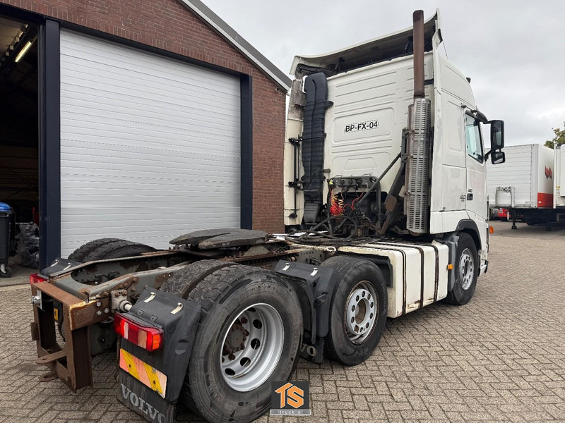Volvo FH460 6X2 - AUTOMATIC I-SHIFT - HYDRAULIEK - NL TOP TRUCK - Trattore stradale: foto 5 Volvo FH460 6X2 - AUTOMATIC I-SHIFT - HYDRAULIEK - NL TOP TRUCK - Trattore stradale: foto 5