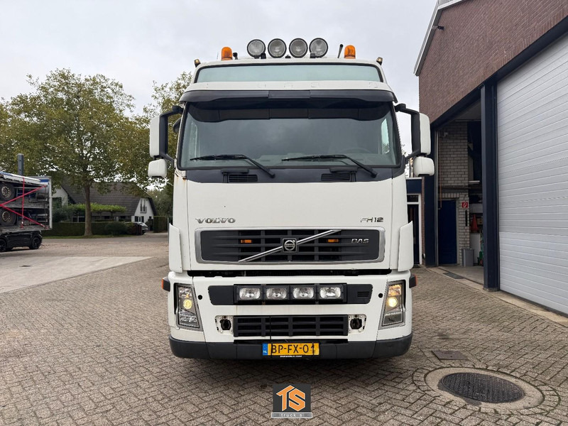 Volvo FH460 6X2 - AUTOMATIC I-SHIFT - HYDRAULIEK - NL TOP TRUCK - Trattore stradale: foto 2 Volvo FH460 6X2 - AUTOMATIC I-SHIFT - HYDRAULIEK - NL TOP TRUCK - Trattore stradale: foto 2