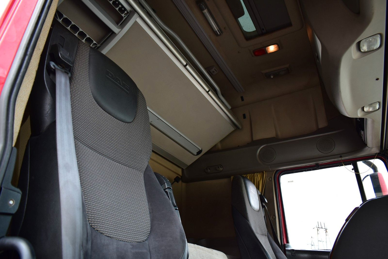 Camion con gru nuovo DAF XF 105 6x2 HMF 4020 EURO 5 KRAN CRANE .: foto 16 Camion con gru nuovo DAF XF 105 6x2 HMF 4020 EURO 5 KRAN CRANE .: foto 16