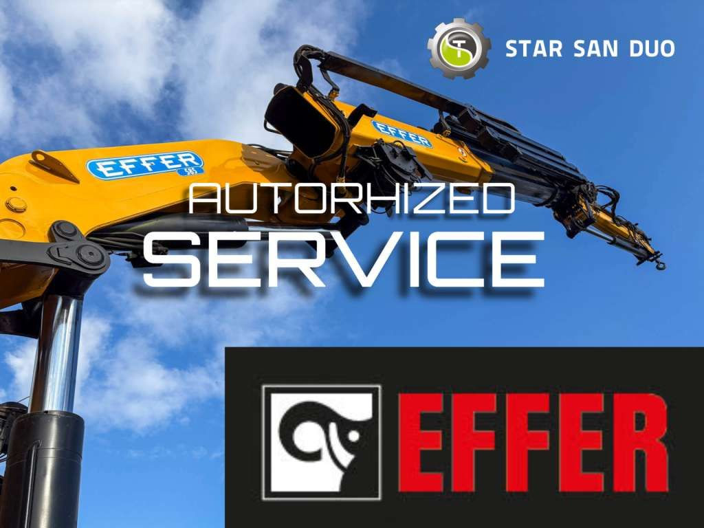 MAN TGS 33.400 6x6 BL EFFER 315/8S HDS Crane 2019 - Camion con gru: foto 4 MAN TGS 33.400 6x6 BL EFFER 315/8S HDS Crane 2019 - Camion con gru: foto 4