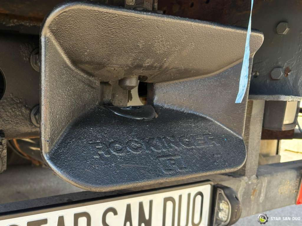 Camion con gru Mercedes-Benz  ACTROS 2646L 6x4 PALFINGER 36002 Euro 5 Winch: foto 18