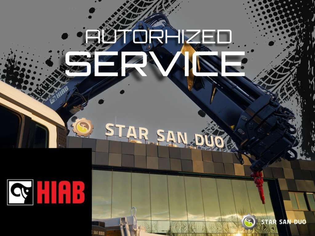 Mercedes-Benz AROCS 3358L 6x4 HIAB 192X-HIPRO E-6 Crane Kippe - Camion con gru: foto 5 Mercedes-Benz AROCS 3358L 6x4 HIAB 192X-HIPRO E-6 Crane Kippe - Camion con gru: foto 5