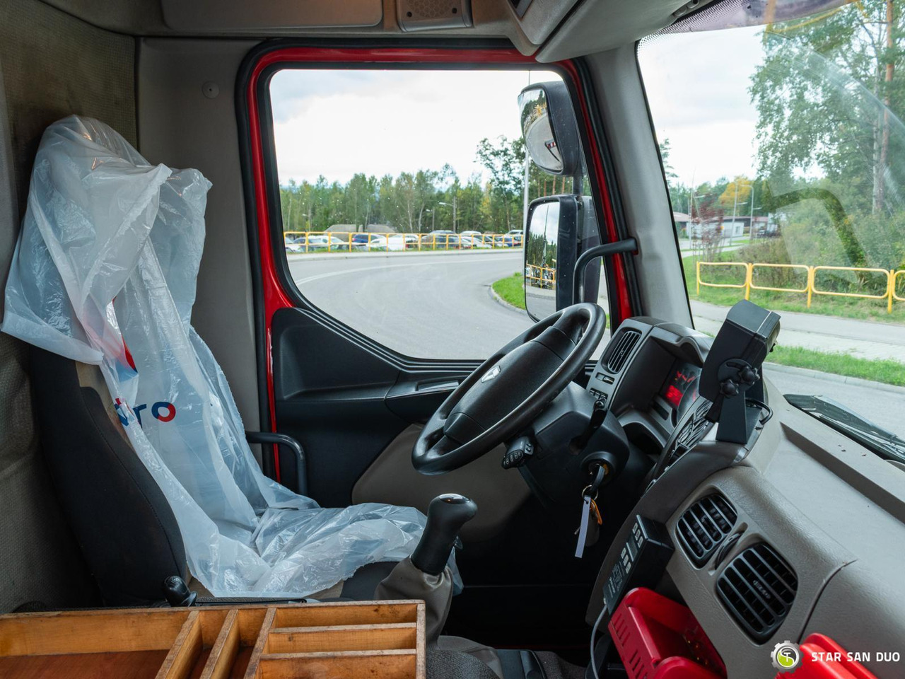 Camion con gru : foto 16