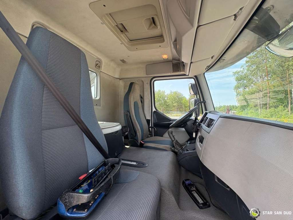 Leasing di  Volvo  FE 240 4x2 HMF 1560 K3 HDS Rotator Crane Kran Volvo  FE 240 4x2 HMF 1560 K3 HDS Rotator Crane Kran: foto 20