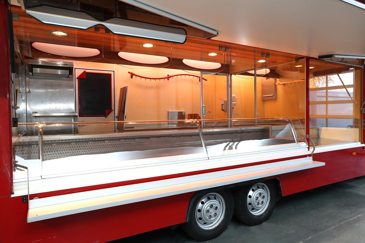 BORCO HÖHNS - Autonegozio: foto 5 BORCO HÖHNS - Autonegozio: foto 5