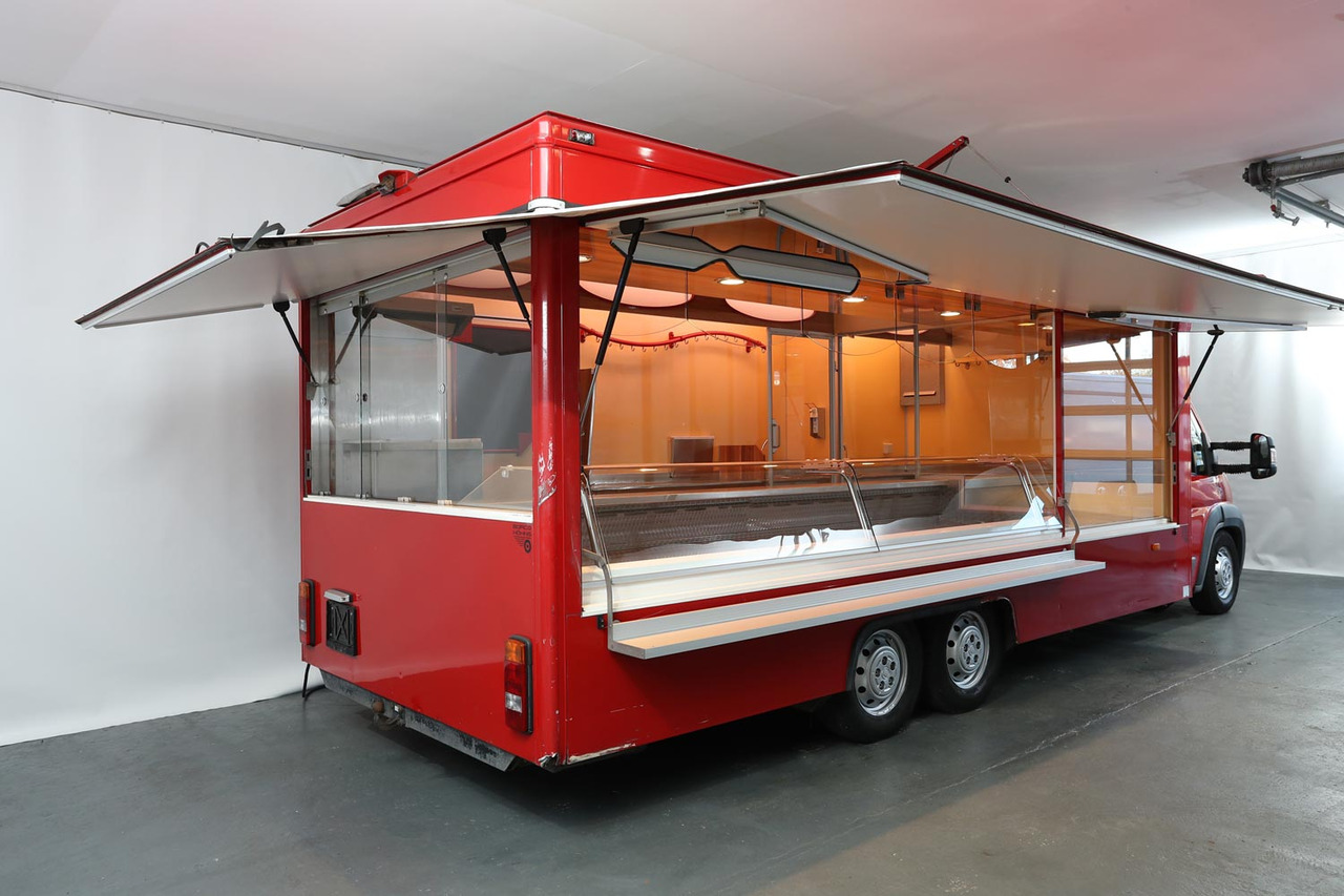 BORCO HÖHNS - Autonegozio: foto 2 BORCO HÖHNS - Autonegozio: foto 2