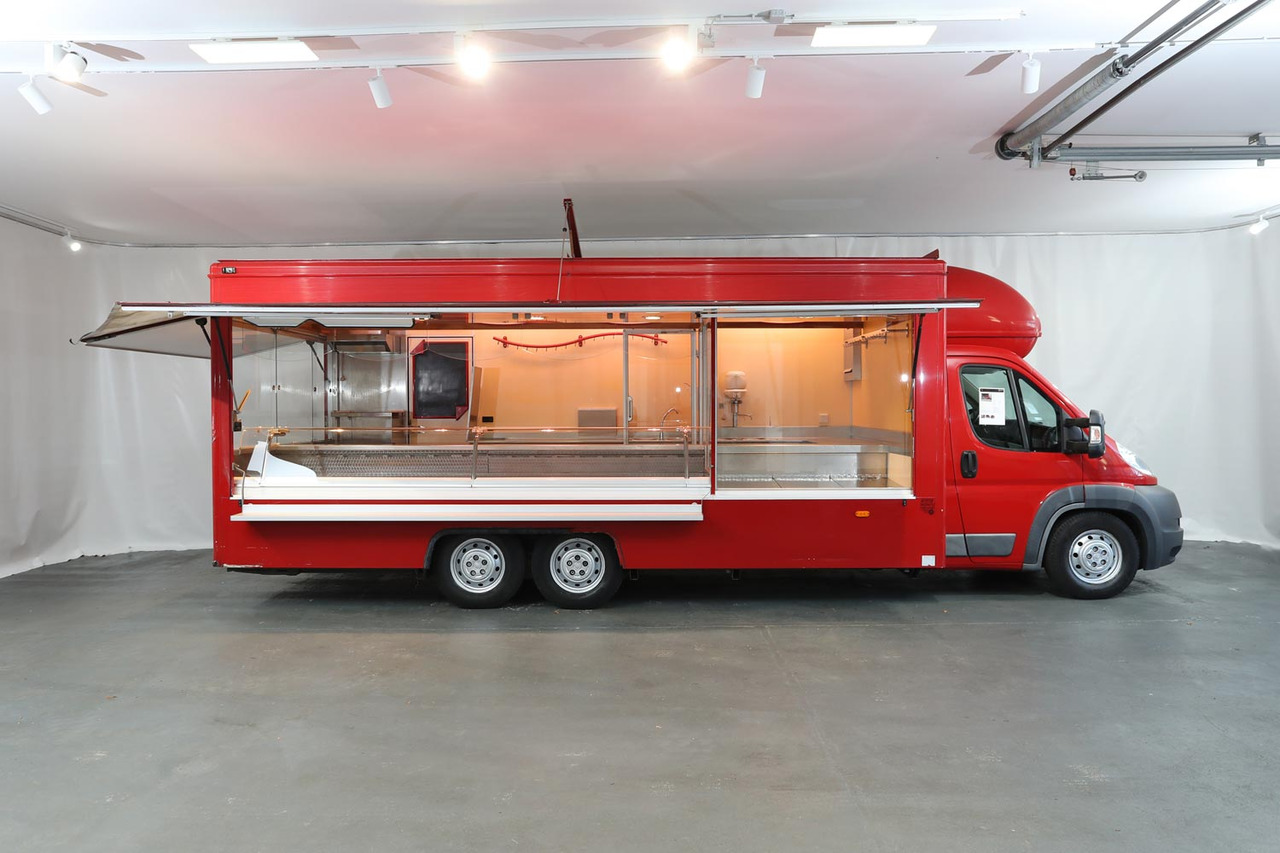 BORCO HÖHNS - Autonegozio: foto 1 BORCO HÖHNS - Autonegozio: foto 1