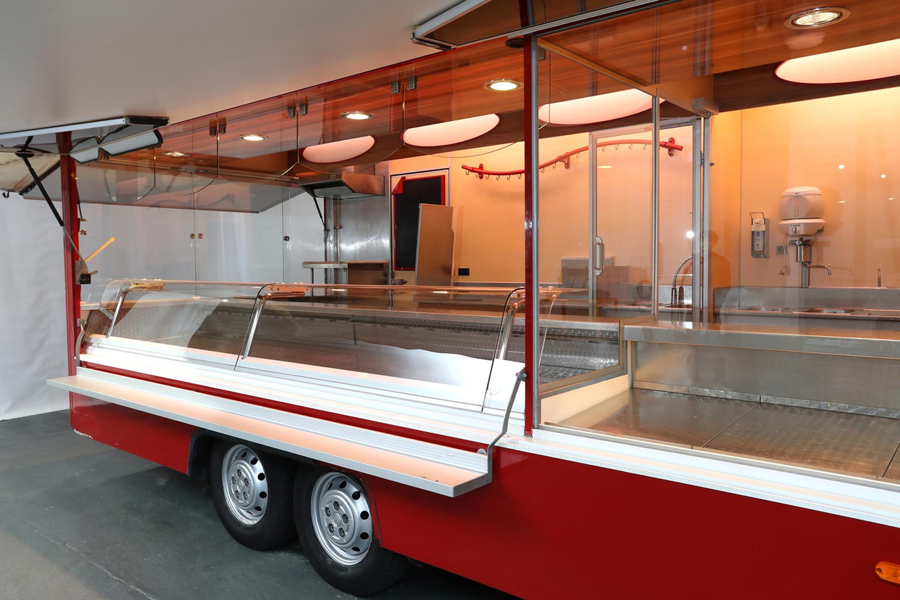 BORCO HÖHNS - Autonegozio: foto 4 BORCO HÖHNS - Autonegozio: foto 4