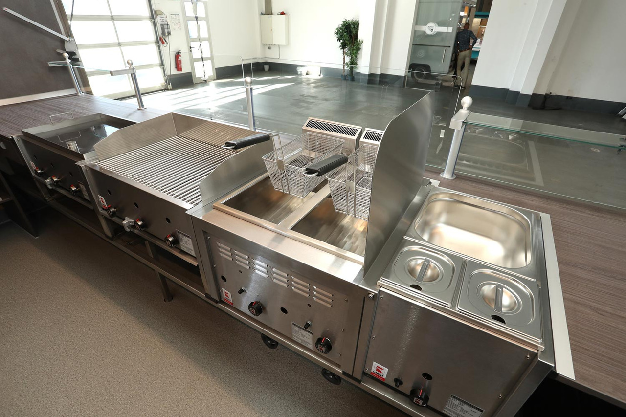 Mobil BORCO HÖHNS - Autonegozio: foto 5 Mobil BORCO HÖHNS - Autonegozio: foto 5