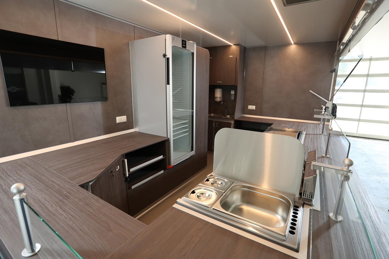 Mobil BORCO HÖHNS - Autonegozio: foto 3 Mobil BORCO HÖHNS - Autonegozio: foto 3