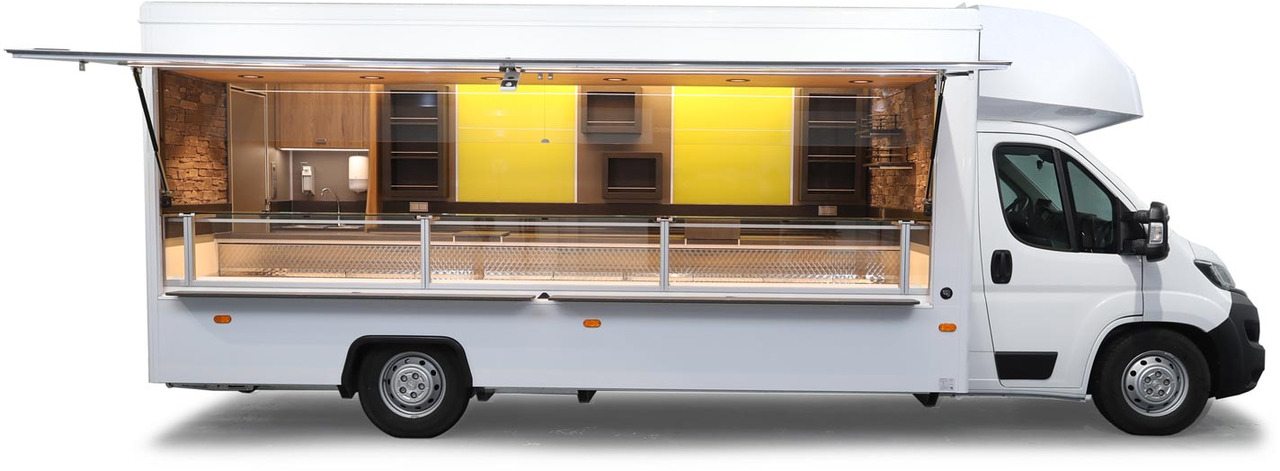 Mobil BORCO HÖHNS - Autonegozio: foto 1 Mobil BORCO HÖHNS - Autonegozio: foto 1