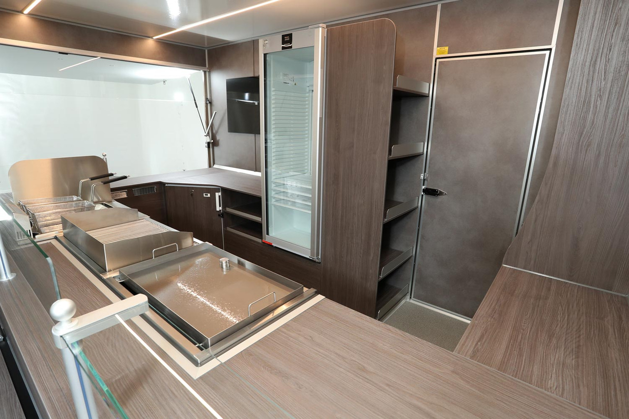 Mobil BORCO HÖHNS - Autonegozio: foto 4 Mobil BORCO HÖHNS - Autonegozio: foto 4