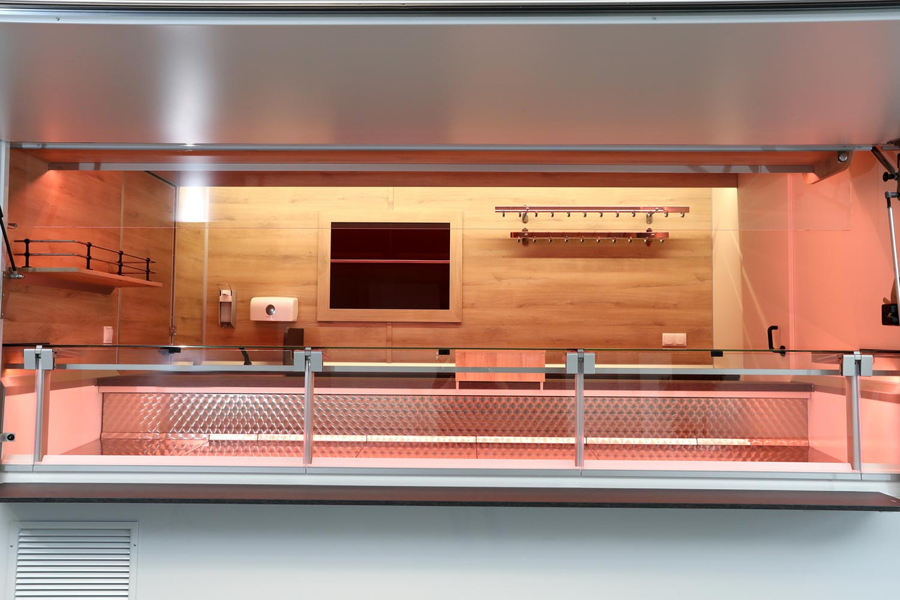 Mobil BORCO HÖHNS - Autonegozio: foto 3 Mobil BORCO HÖHNS - Autonegozio: foto 3