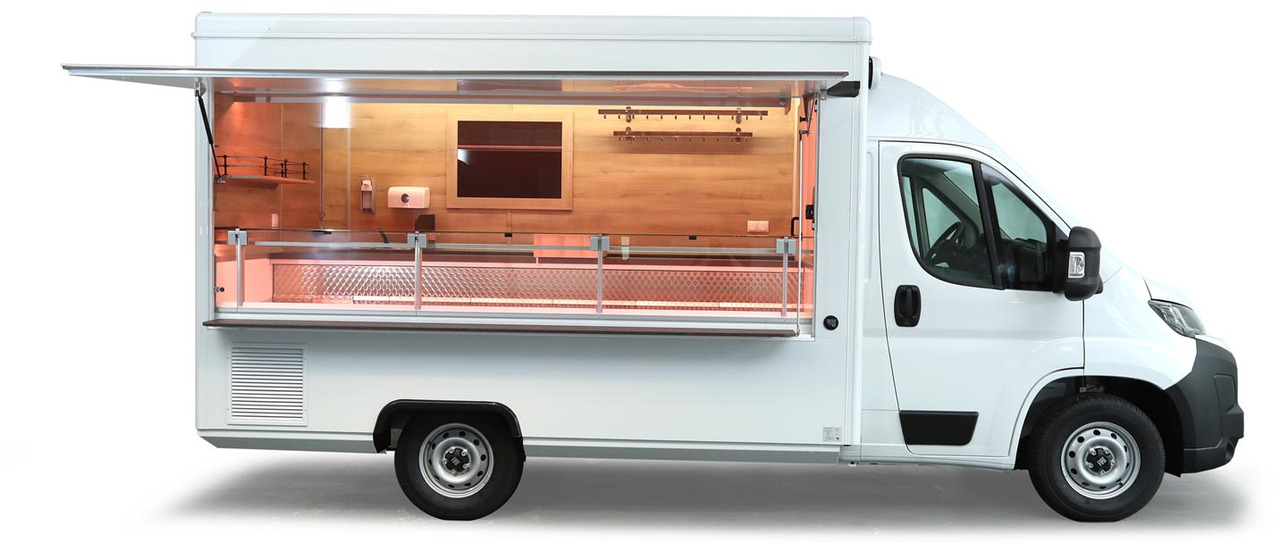 Mobil BORCO HÖHNS - Autonegozio: foto 2 Mobil BORCO HÖHNS - Autonegozio: foto 2