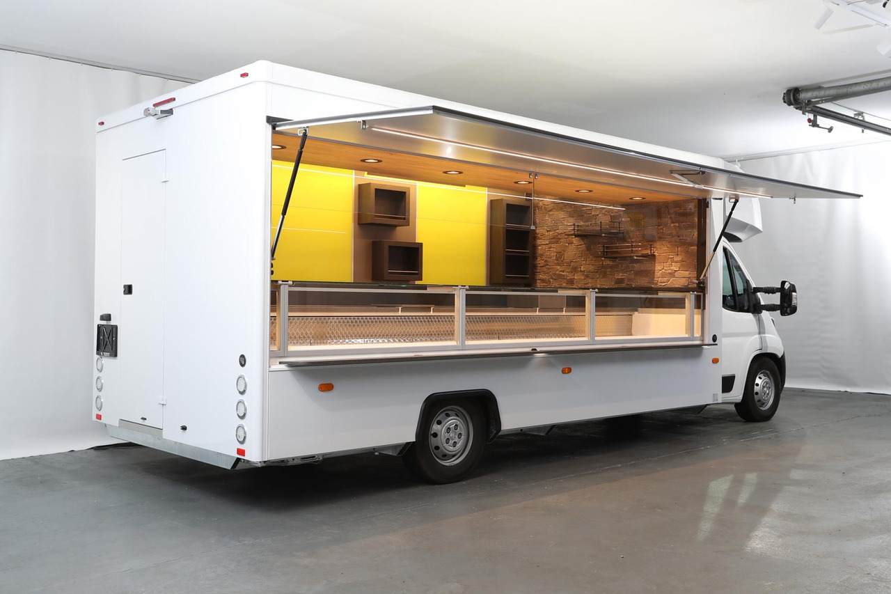 Mobil BORCO HÖHNS - Autonegozio: foto 3 Mobil BORCO HÖHNS - Autonegozio: foto 3