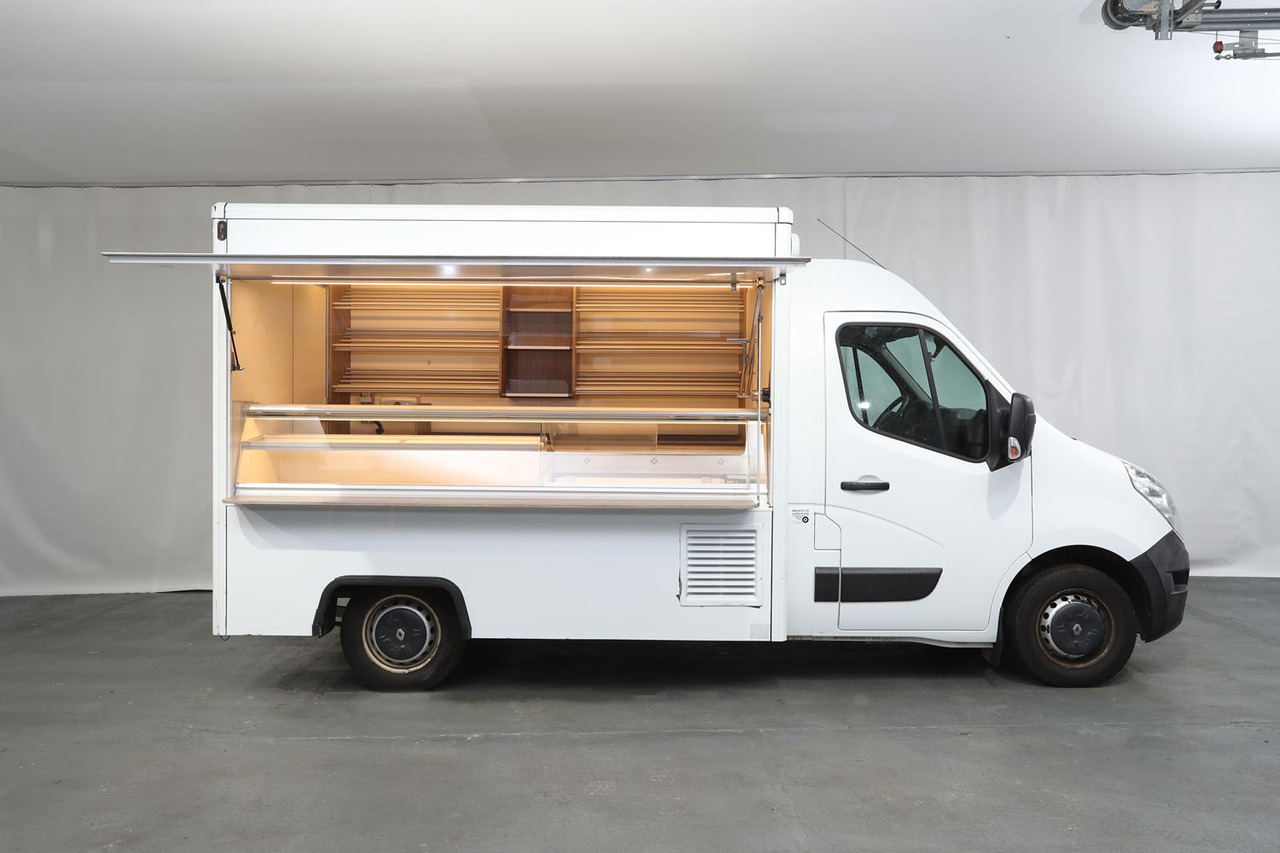 Tourenmobil BORCO HÖHNS - Autonegozio: foto 1 Tourenmobil BORCO HÖHNS - Autonegozio: foto 1