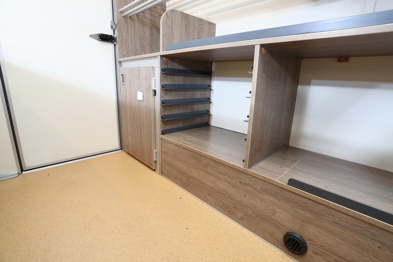 Tourenmobil BORCO HÖHNS - Autonegozio: foto 5 Tourenmobil BORCO HÖHNS - Autonegozio: foto 5