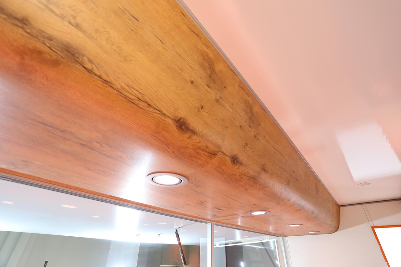 Wochenmarktmobil BORCO HÖHNS - Autonegozio: foto 2 Wochenmarktmobil BORCO HÖHNS - Autonegozio: foto 2