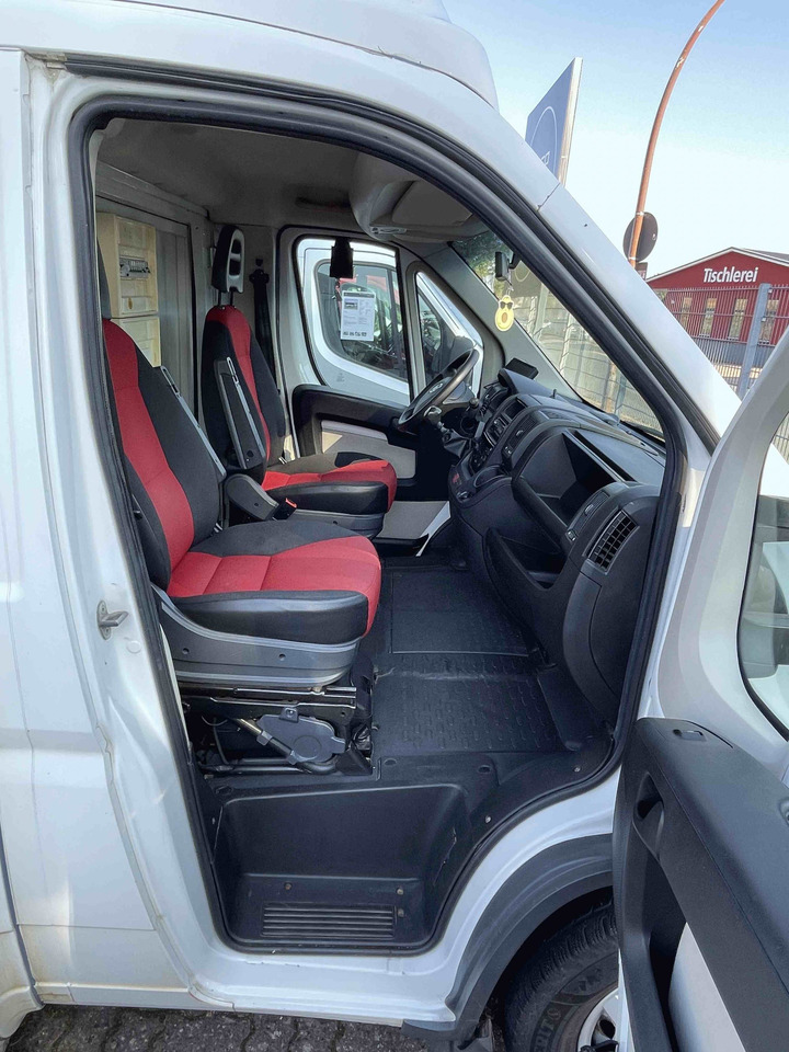 Wochenmarktmobil RKB - Autonegozio: foto 4 Wochenmarktmobil RKB - Autonegozio: foto 4