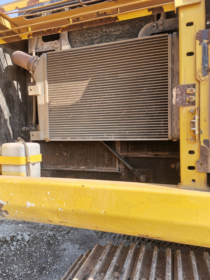 Escavatore KOMATSU PC360 LC -10: foto 9