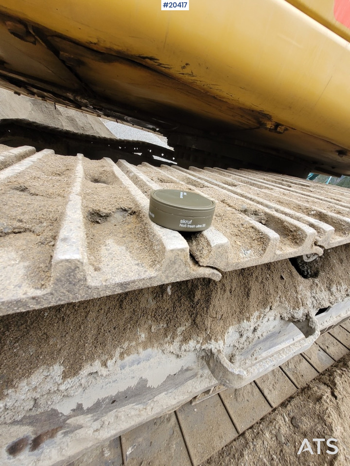 Escavatore Caterpillar 330F: foto 17