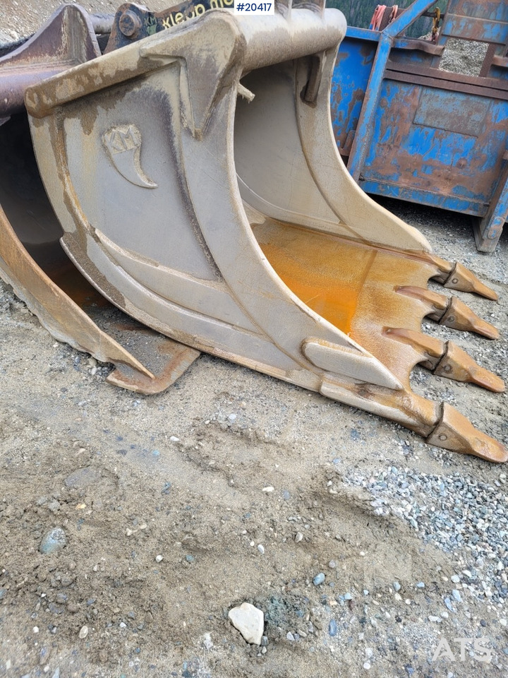 Escavatore Caterpillar 330F: foto 19