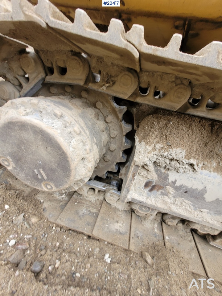 Escavatore Caterpillar 330F: foto 16