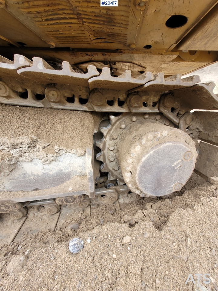 Escavatore Caterpillar 330F: foto 11