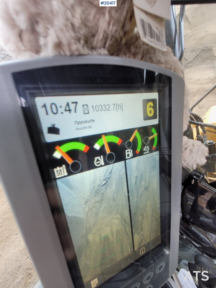 Escavatore Caterpillar 330F: foto 18