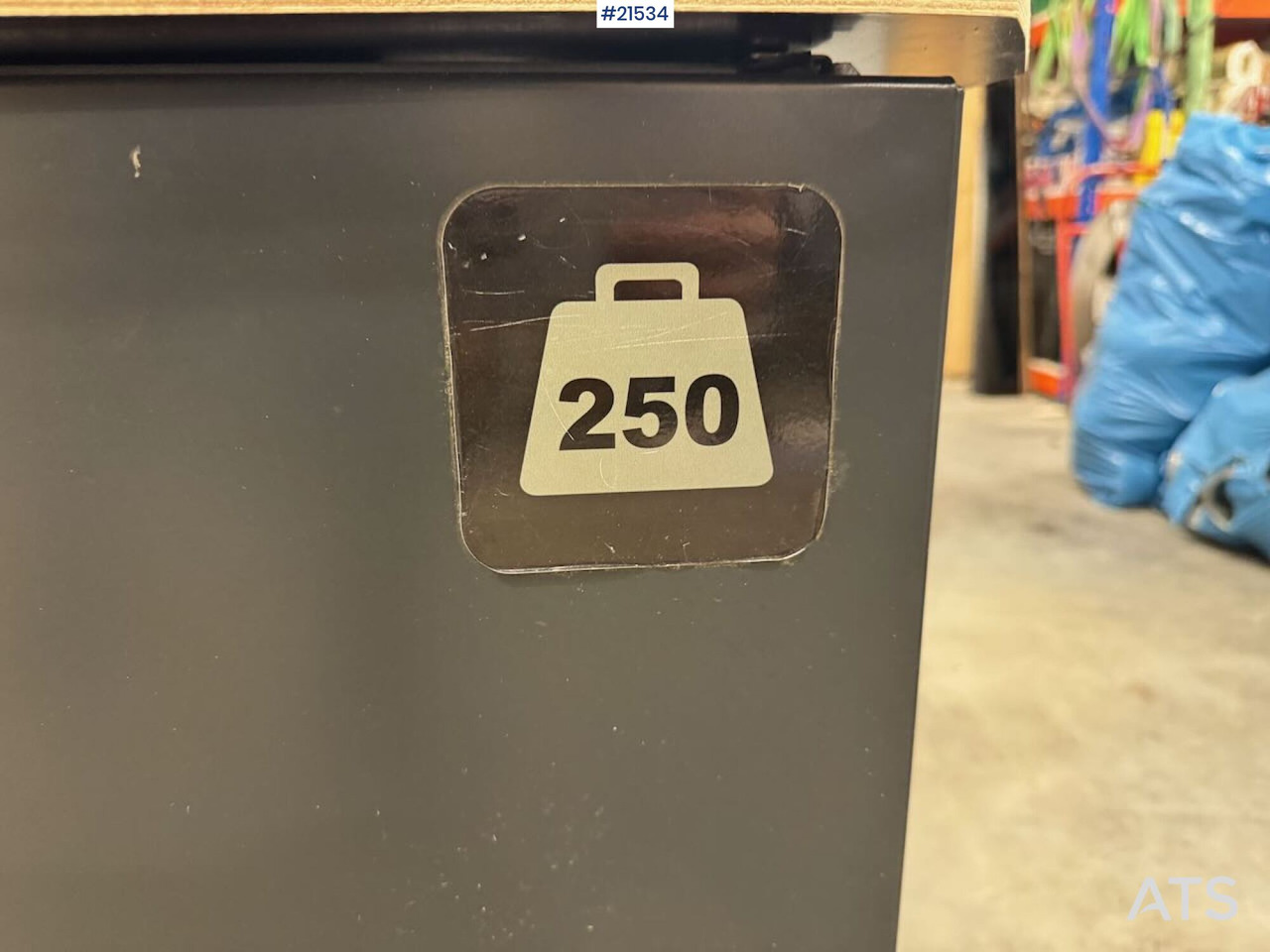 Innredning til Mercedes Vito - Cabina e interni per Furgone: foto 5 Innredning til Mercedes Vito - Cabina e interni per Furgone: foto 5