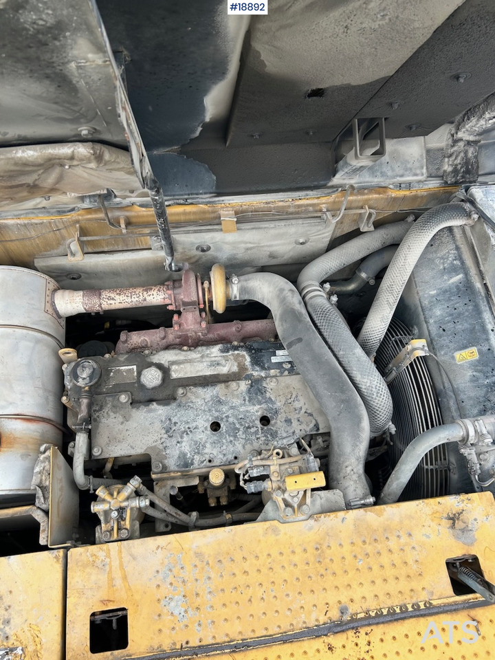Escavatore Komatsu PC240LC-6K: foto 15