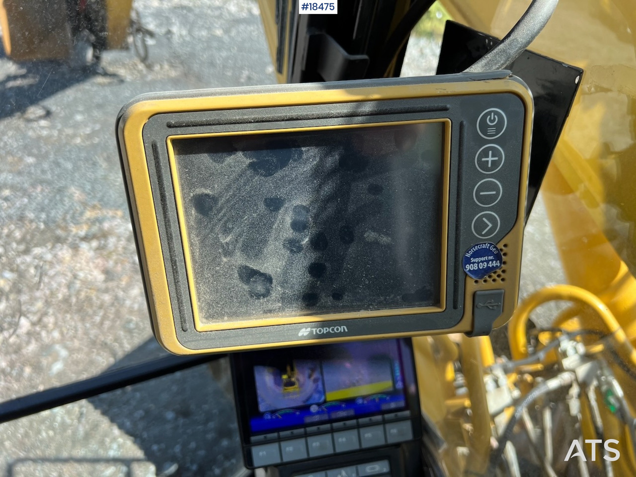 Escavatore Komatsu PC290LC-11: foto 32
