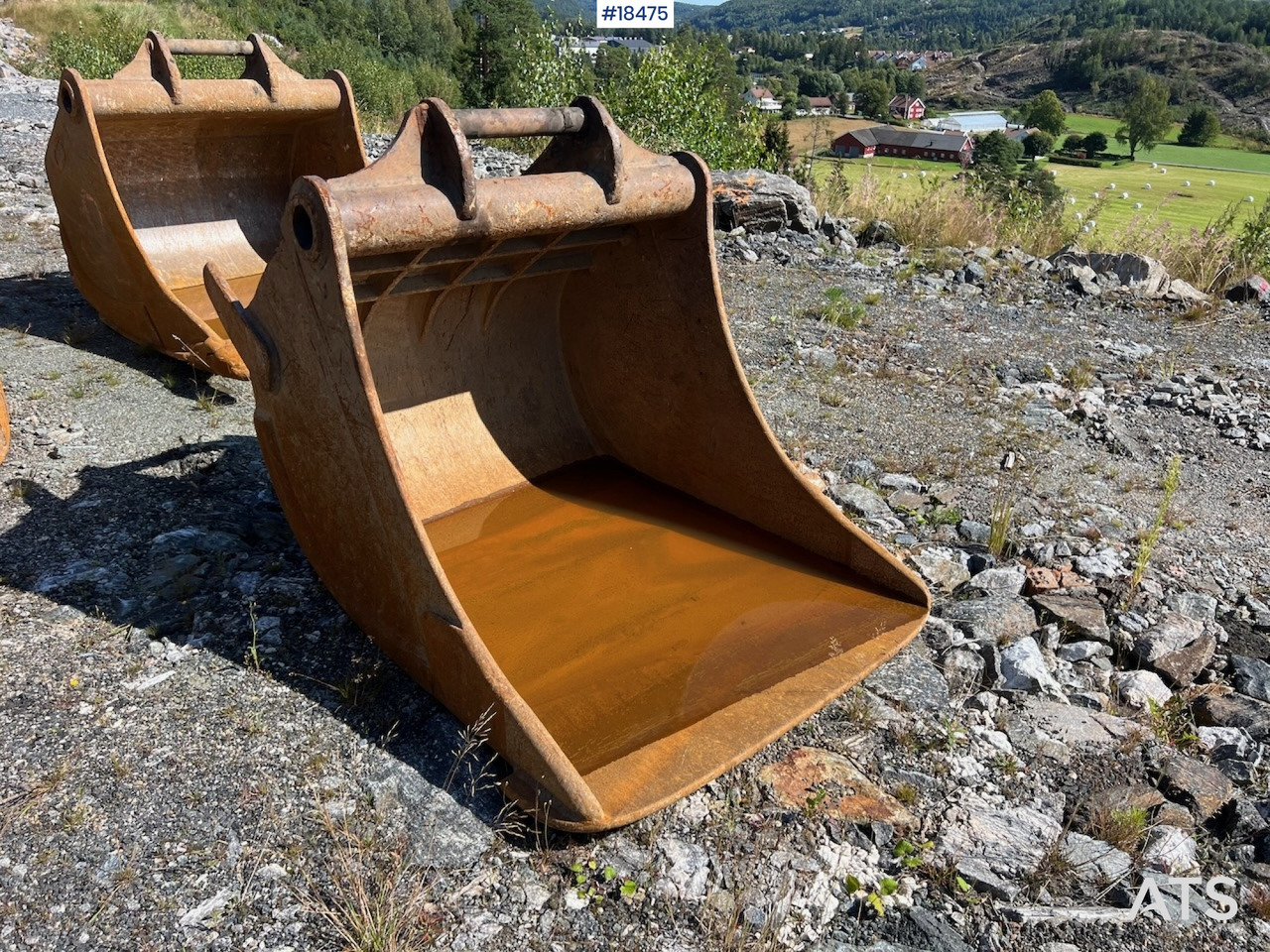 Escavatore Komatsu PC290LC-11: foto 37